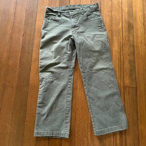 GENUINE DICKIES WORKWEAR PANT 32X30
